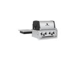 Broil King Imperial 490 beépíthető kerti gázgrill Broil King Imperial 490 beépíthető kerti gázgrill