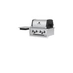 Broil King Imperial 490 beépíthető kerti gázgrill Broil King Imperial 490 beépíthető kerti gázgrill