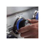 Broil King Imperial 490 beépíthető kerti gázgrill Broil King Imperial 490 beépíthető kerti gázgrill