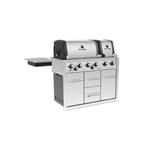 Broil King Imperial XLS beépíthető kerti gázgrill+cabinet Broil King Imperial XLS beépíthető kerti gázgrill+cabinet