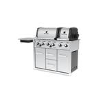 Broil King Imperial XLS beépíthető kerti gázgrill+cabinet Broil King Imperial XLS beépíthető kerti gázgrill+cabinet
