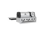 Broil King Imperial XLS beépíthető kerti gázgrill Broil King Imperial XLS beépíthető kerti gázgrill