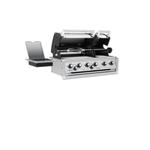 Broil King Imperial XLS beépíthető kerti gázgrill Broil King Imperial XLS beépíthető kerti gázgrill