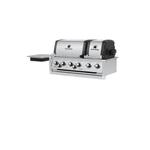 Broil King Imperial XLS beépíthető kerti gázgrill Broil King Imperial XLS beépíthető kerti gázgrill