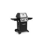 Broil King Monarch 340 kerti grillsütő Broil King Monarch 340 kerti grillsütő