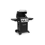 Broil King Monarch 340 kerti grillsütő Broil King Monarch 340 kerti grillsütő
