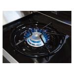 Broil King Monarch 340 kerti grillsütő oldalégő Broil King Monarch 340 kerti grillsütő oldalégő