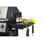 Broil King Monarch 340 kerti grillsütő Broil King Monarch 340 kerti grillsütő