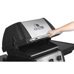 Broil King Monarch 340 kerti grillsütő Broil King Monarch 340 kerti grillsütő