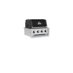 Broil King Regal 420 beépíthető kerti gázgrill Broil King Regal 420 beépíthető kerti gázgrill