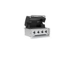 Broil King Regal 420 beépíthető kerti gázgrill Broil King Regal 420 beépíthető kerti gázgrill