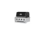 Broil King Regal 420 beépíthető kerti gázgrill Broil King Regal 420 beépíthető kerti gázgrill