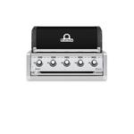 Broil King Regal 520 beépíthető kerti gázgrill Broil King Regal 520 beépíthető kerti gázgrill