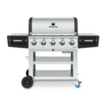 Broil King Regal S 520 Commercial kerti gázgrill