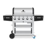 Broil King Regal S 520 Commercial kerti gázgrill Broil King Regal S 520 Commercial kerti gázgrill