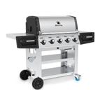 Broil King Regal S 520 Commercial kerti gázgrill Broil King Regal S 520 Commercial kerti gázgrill