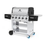 Broil King Regal S 520 Commercial kerti gázgrill Broil King Regal S 520 Commercial kerti gázgrill