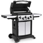 Broil King Signet 390 kerti gázgrill Broil King Signet 390 kerti gázgrill