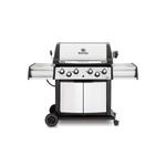 Broil King Sovereign XL 90 kerti gázgrill Broil King Sovereign XL 90 kerti gázgrill