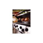Broil King Sovereign XL 90 kerti gázgrill Broil King Sovereign XL 90 kerti gázgrill
