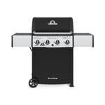 Broil King Crown Classic 430 kerti gázgrill Broil King Crown Classic 430 kerti gázgrill