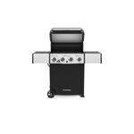 Broil King Crown Cart 430 kerti gázgrill Broil King Crown Cart 430 kerti gázgrill