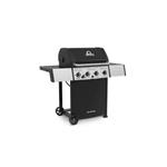 Broil King Crown Cart 430 kerti gázgrill Broil King Crown Cart 430 kerti gázgrill
