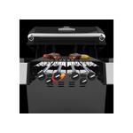 Broil King Crown Classic 430 kerti gázgrill Broil King Crown Classic 430 kerti gázgrill