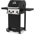 Broil King Crown Cart 330 kerti gázgrill Broil King Crown Cart 330 kerti gázgrill
