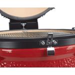 Kamado Joe Big Joe II kerámia grill (állvány nélkül) Kamado Joe Big Joe II kerámia grill (állvány nélkül)