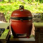 Kamado Joe Big Joe II kerámia grill (állvány nélkül) Kamado Joe Big Joe II kerámia grill (állvány nélkül)