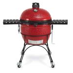 Kamado Joe Big Joe II kerámia grill Kamado Joe Big Joe II kerámia grill