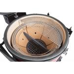 Kamado Joe Big Joe II kerámia grill Kamado Joe Big Joe II kerámia grill