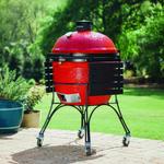 Kamado Joe Big Joe II kerámia grill Kamado Joe Big Joe II kerámia grill