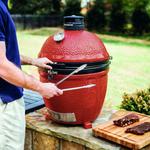 Kamado Joe Classic II kerámia grill (állvány nélkül) Kamado Joe Classic II kerámia grill (állvány nélkül)
