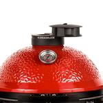 Kamado Joe Classic III kerámia grill Kamado Joe Classic III kerámia grill