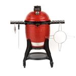 Kamado Joe Classic III kerámia grill Kamado Joe Classic III kerámia grill