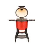 Kamado Joe Classic III kerámia grill Kamado Joe Classic III kerámia grill