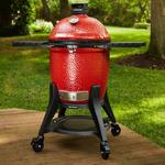 Kamado Joe Classic III kerámia grill Kamado Joe Classic III kerámia grill