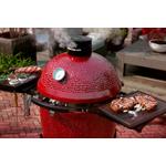Kamado Joe Classic III kerámia grill Kamado Joe Classic III kerámia grill