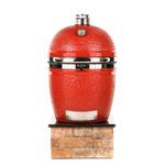 Kamado Joe Pro Joe kerámia grill Kamado Joe Pro Joe kerámia grill