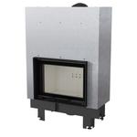 Kratki MBM 10 liftes kandallóbetét Kratki MBM 10 liftes kandallóbetét