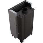Kratki MBM PW 10 liftes vízteres kandallóbetét Kratki MBM PW 10 liftes vízteres kandallóbetét