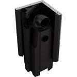 Kratki VN 430/430 left BS liftes kandallóbetét Kratki VN 430/430 left BS liftes kandallóbetét