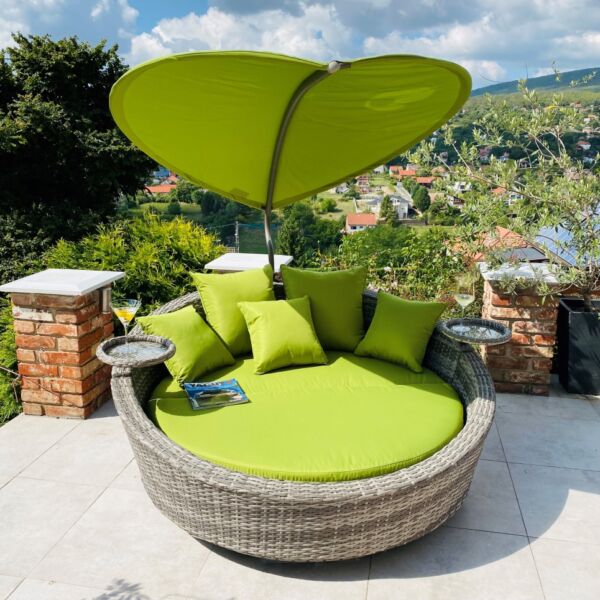 Monaco,daybed