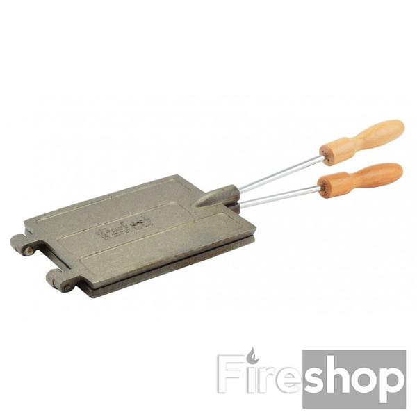 Ontottvas Ostyasuto Sajtos Taller Suto Fireshop Tartozekok